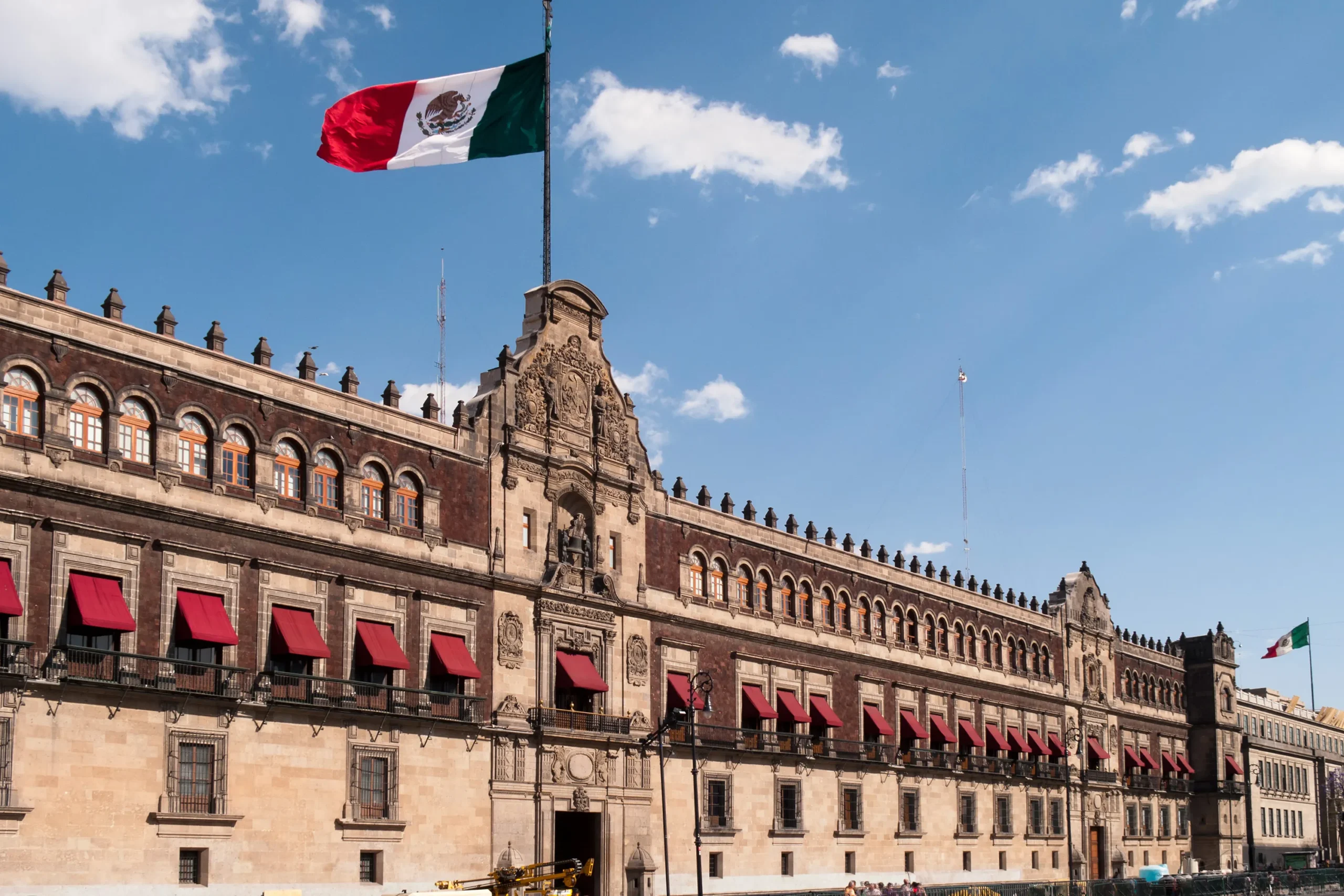 Palacio Nacional Palacio Nacional