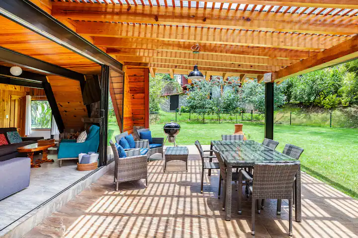 Homing Bird Rental, cabañas Homing Bird Rental, cabañas