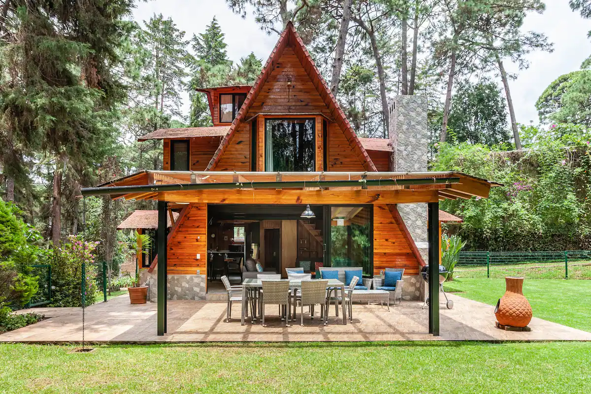 Homing Bird Rental, cabañas Homing Bird Rental, cabañas
