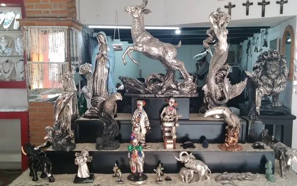 Museo de la Platería Museo de la Platería