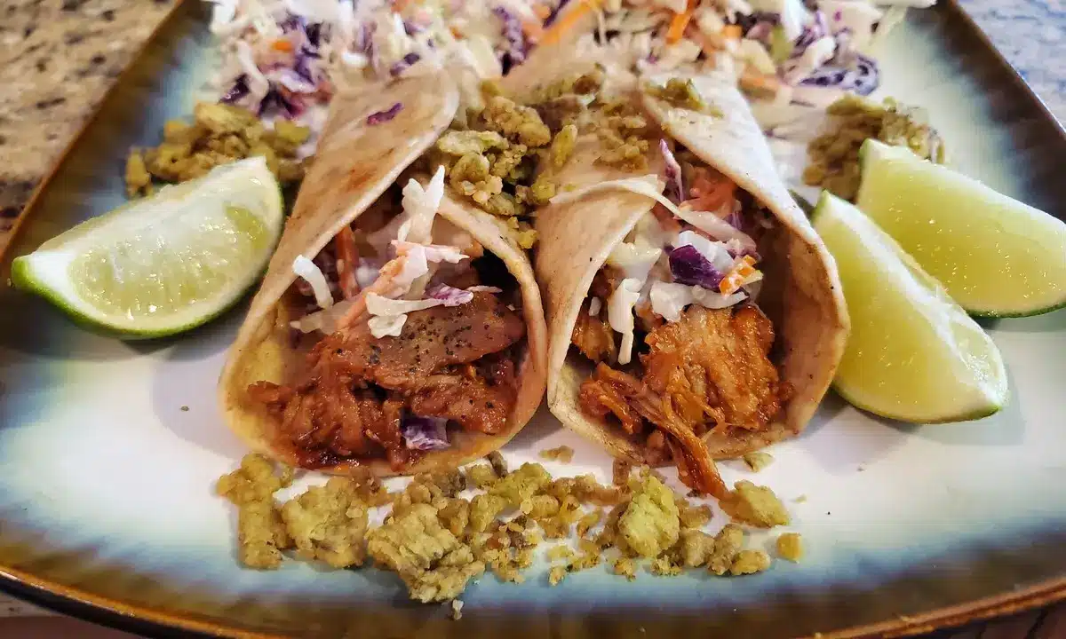 Tacos mineros entre los tacos exóticos de México Tacos mineros entre los tacos exóticos de México
