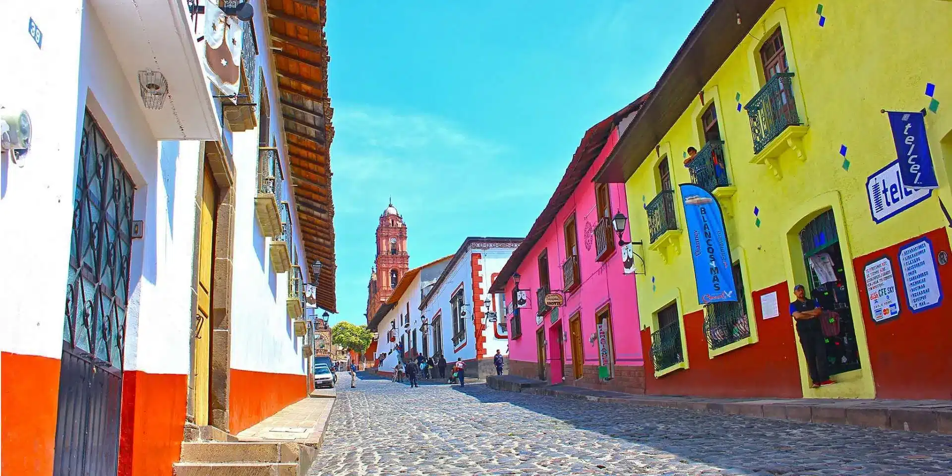 5 actividades imperdibles en Tlalpujahua