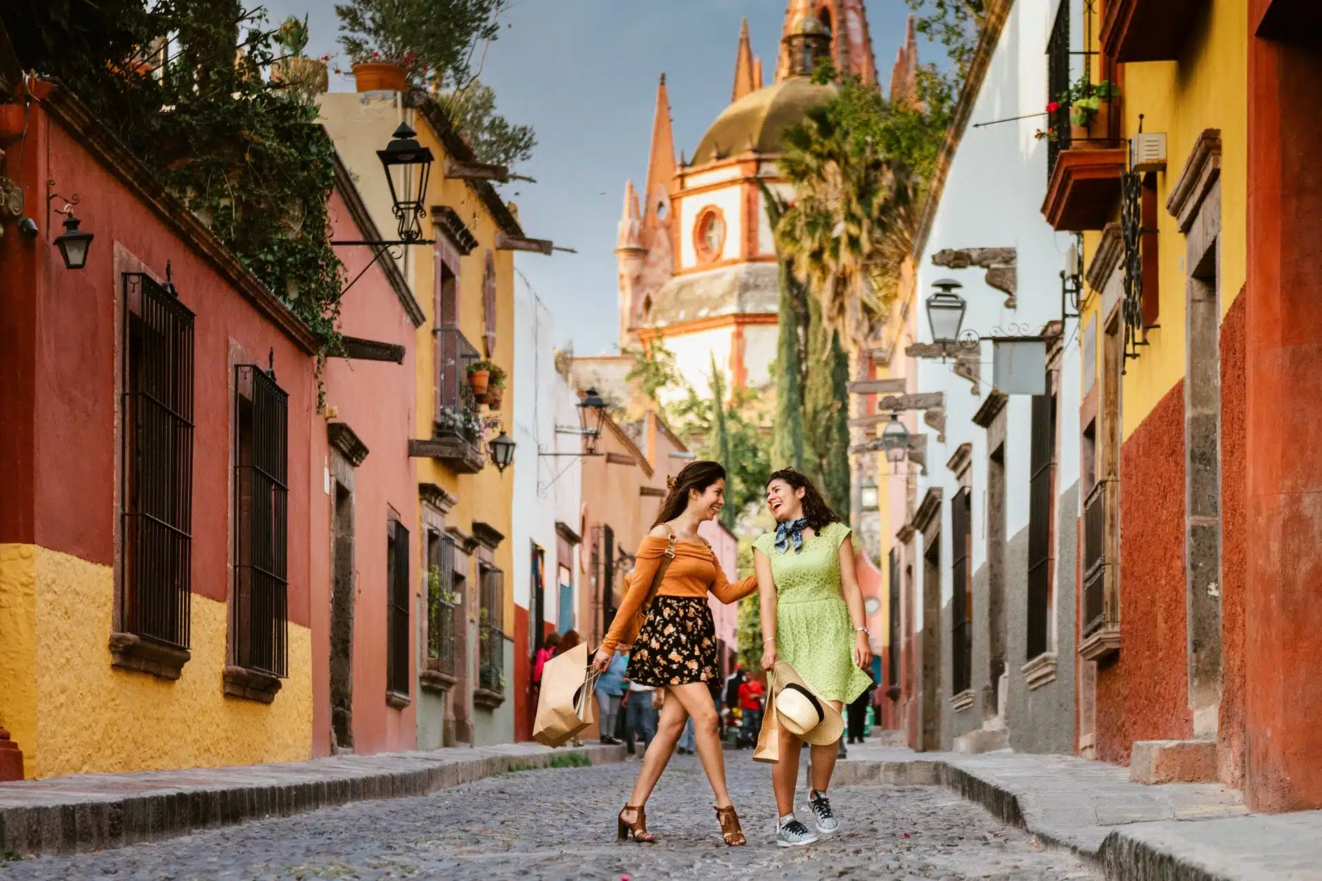 Lotería Mexicana: 5 lugares imprescindibles para conocer en México Lotería Mexicana: 5 lugares imprescindibles para conocer en México