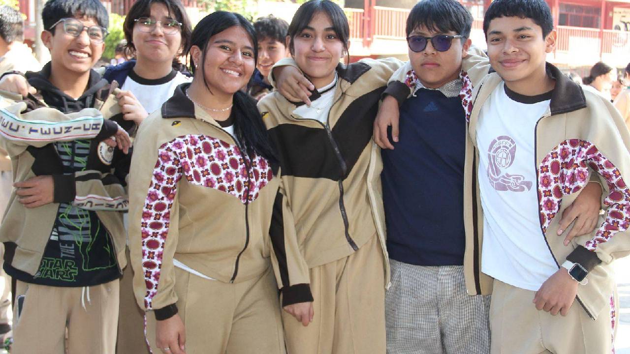 Mayo es un mes de muchas festividades importantes en nuestro país y eso incluye días de descanso para estudiantes y trabajadores.
