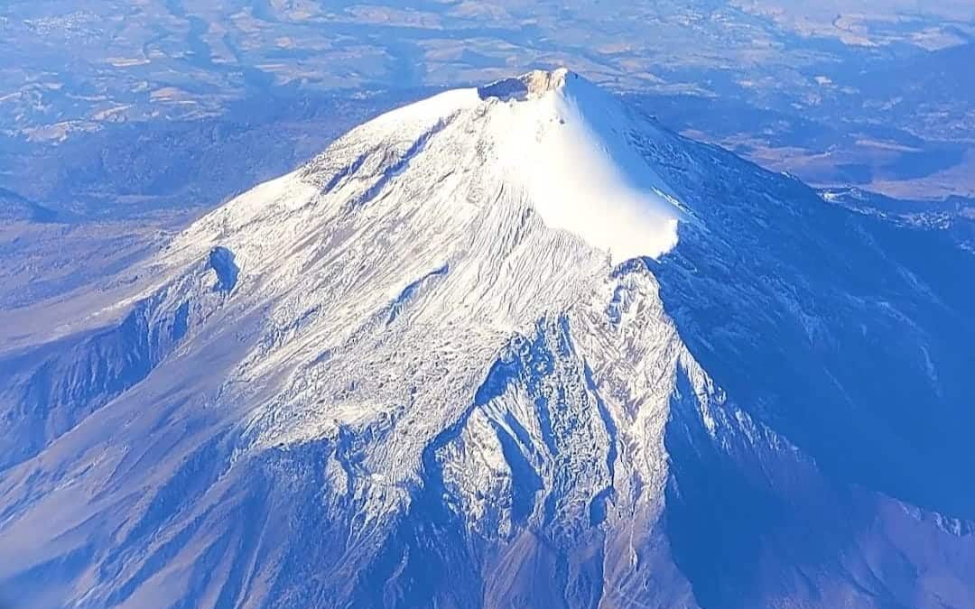el pico de orizaba es la montaña mas grande de mexico, el pico de orizaba es la montaña mas grande de mexico,