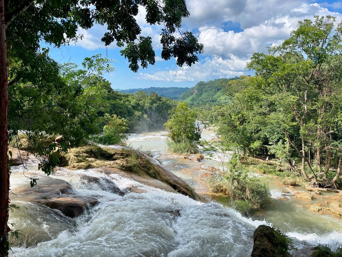 Cinco atractivos de Chiapas que debes conocer este verano Cinco atractivos de Chiapas que debes conocer este verano