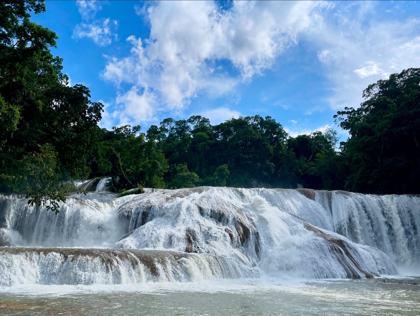 Cinco atractivos de Chiapas que debes conocer este verano Cinco atractivos de Chiapas que debes conocer este verano
