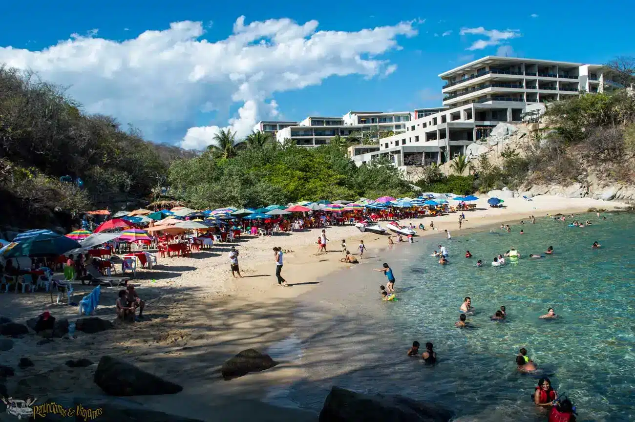 Playa Arrocito Playa Arrocito
