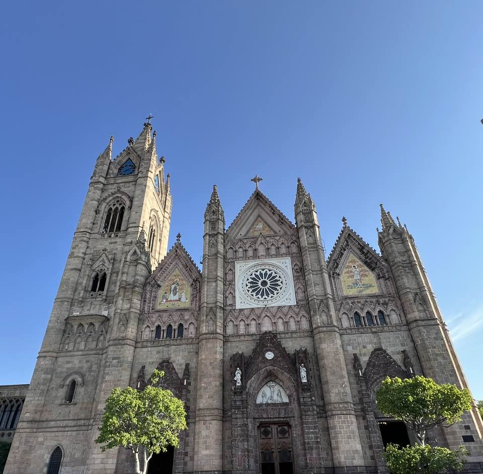iglesias de Guadalajara iglesias de Guadalajara