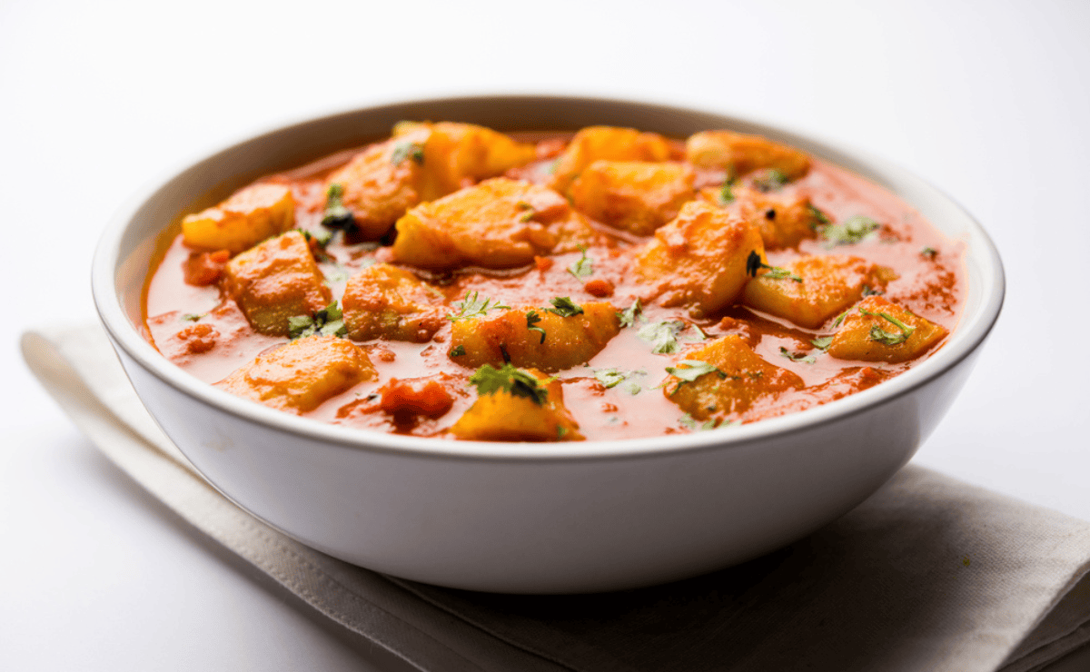 caldo de zorra