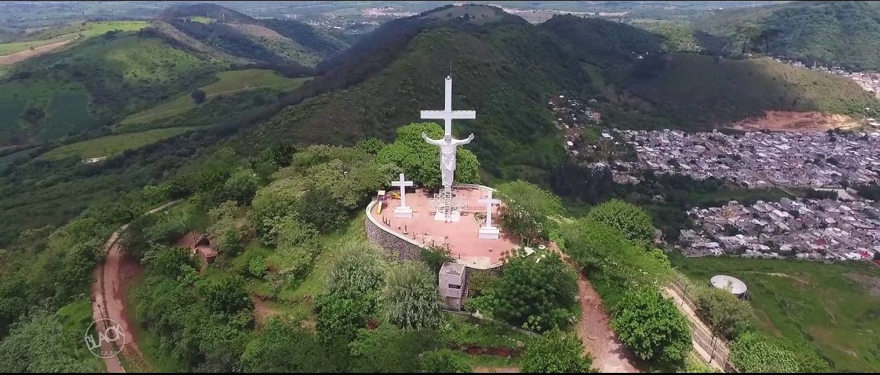 Cerro La Cruz Cerro La Cruz