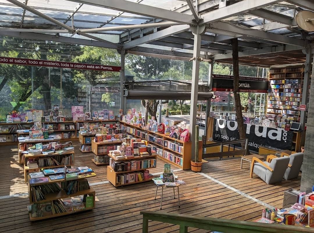 librería Porrúa librería Porrúa