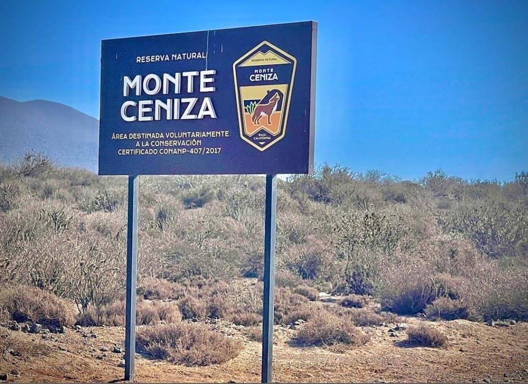 Reserva Natural Monte Ceniza Reserva Natural Monte Ceniza
