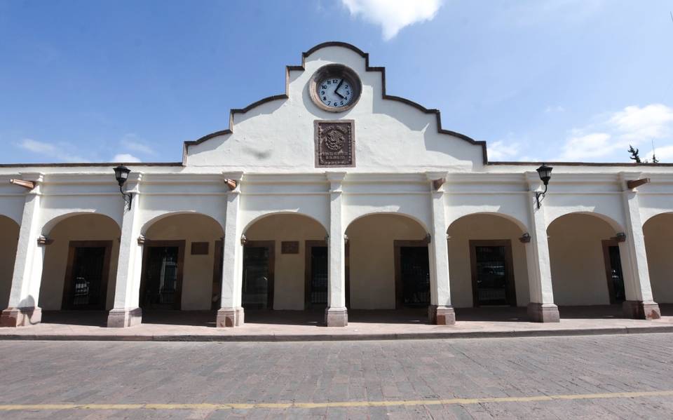 Museo Anbanica de Historia en Corregidora Museo Anbanica de Historia en Corregidora