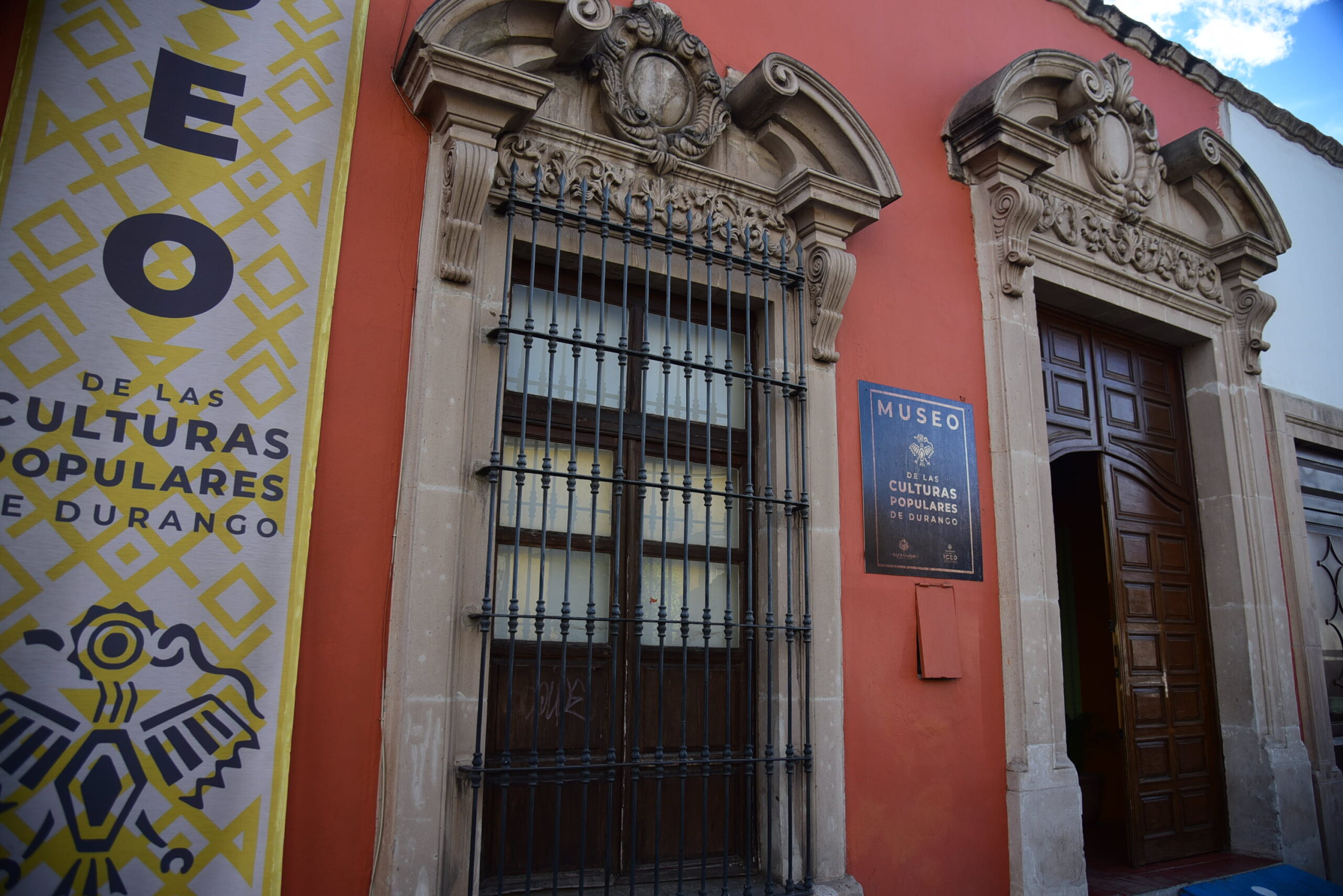 Museo de las Culturas Populares en Durango Museo de las Culturas Populares en Durango