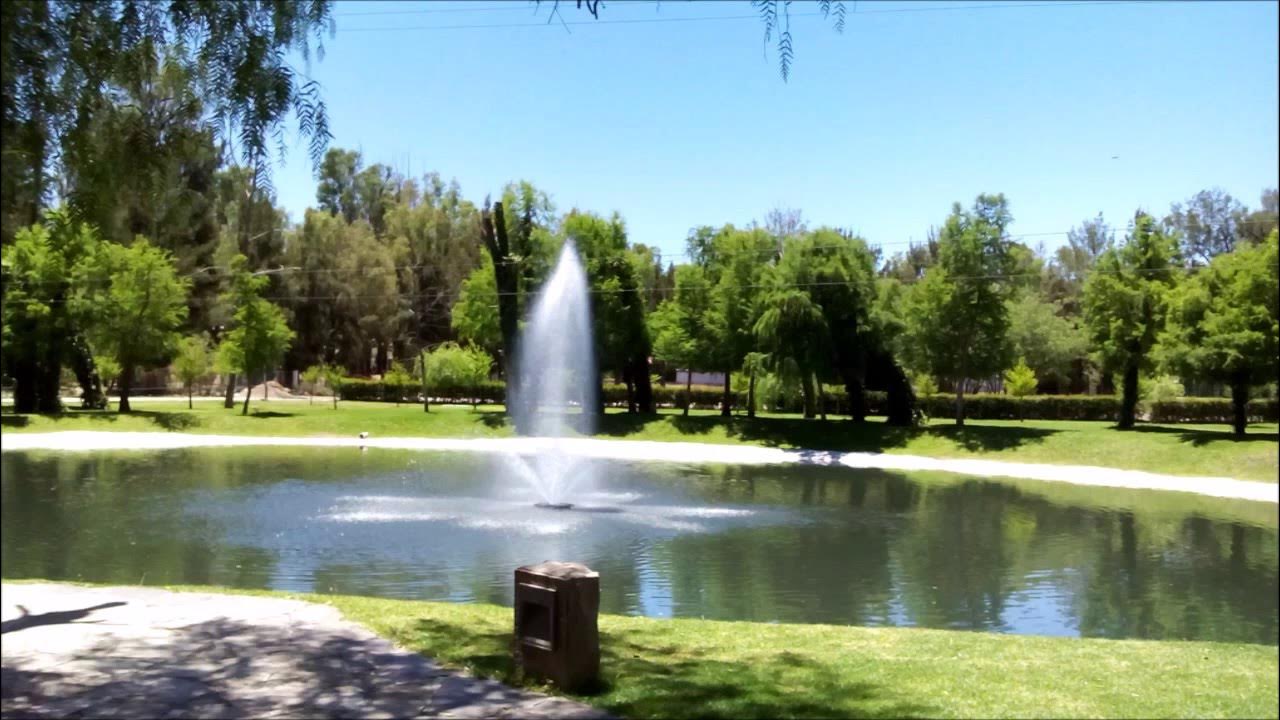 Parque Guadiana. Parque Guadiana.