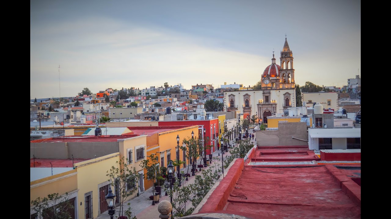Barrio de Analco. Barrio de Analco.