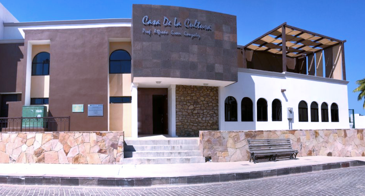 Casa de la Cultura