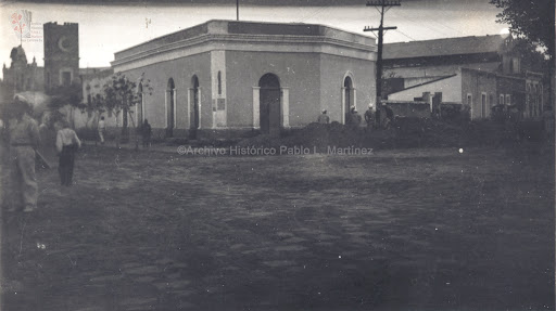 Foto vieja Foto vieja
