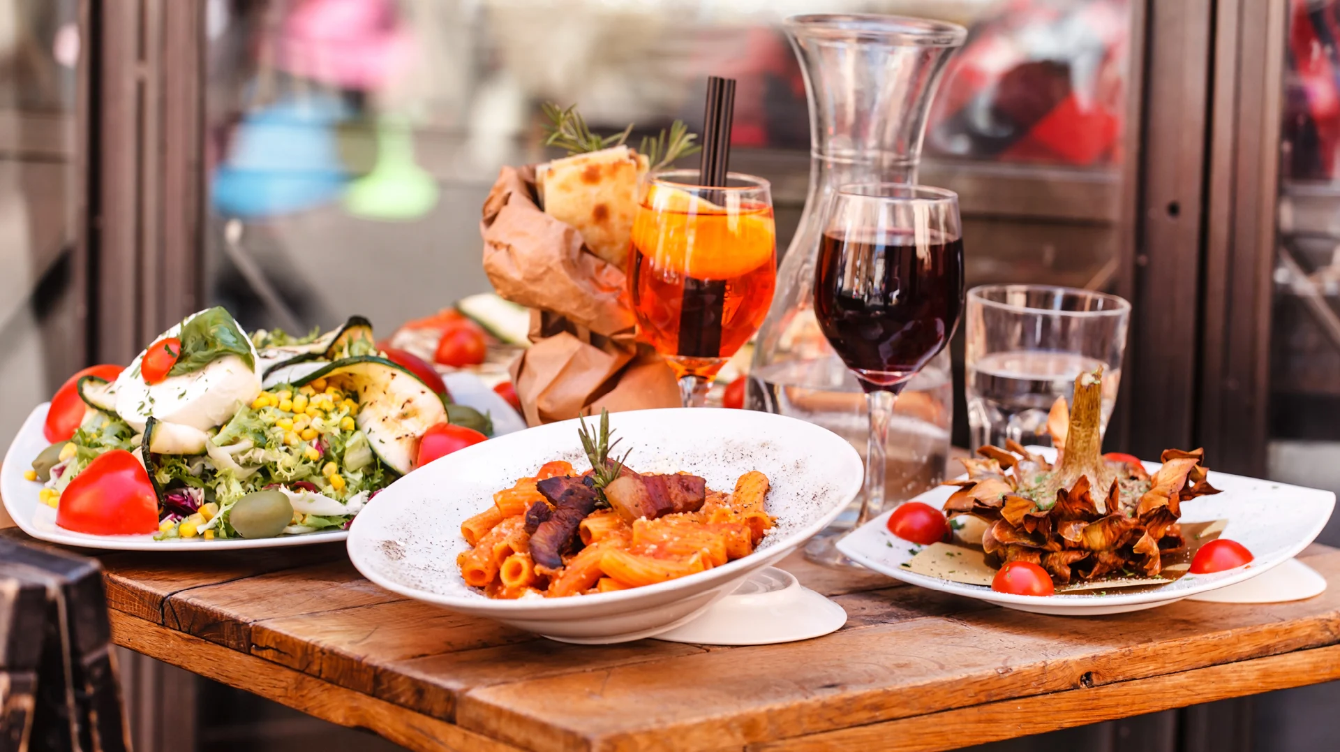 gastronómia del Centro Histórico de San José del Cabo gastronómia del Centro Histórico de San José del Cabo