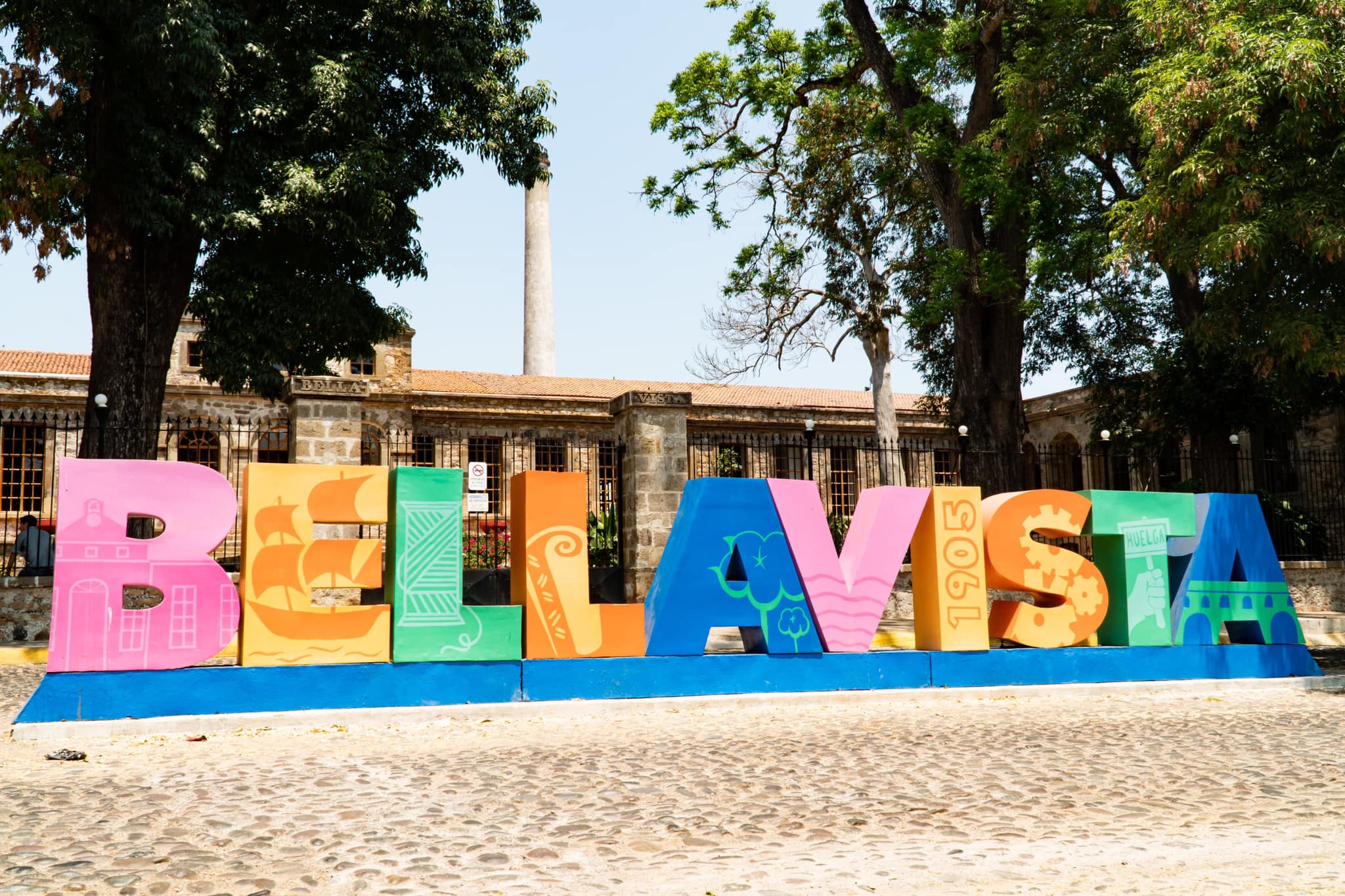 letras de Bellavista letras de Bellavista