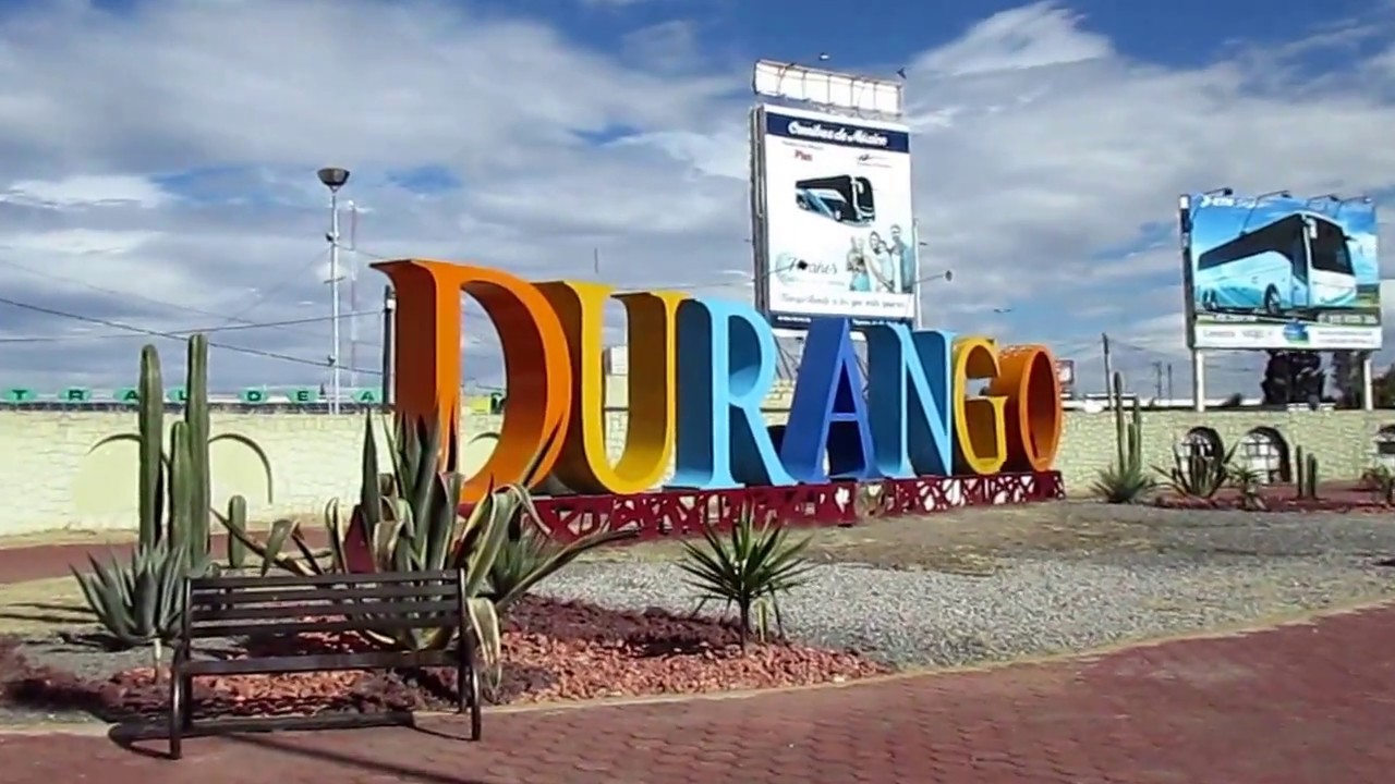 letras del estado de durango letras del estado de durango