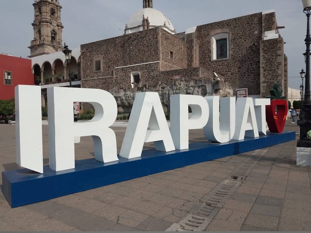 letra de irapuato letra de irapuato