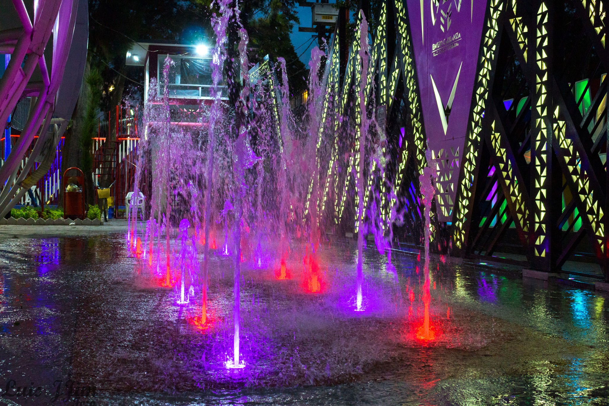 Cinco parques infantiles en la CDMX para estas vacaciones