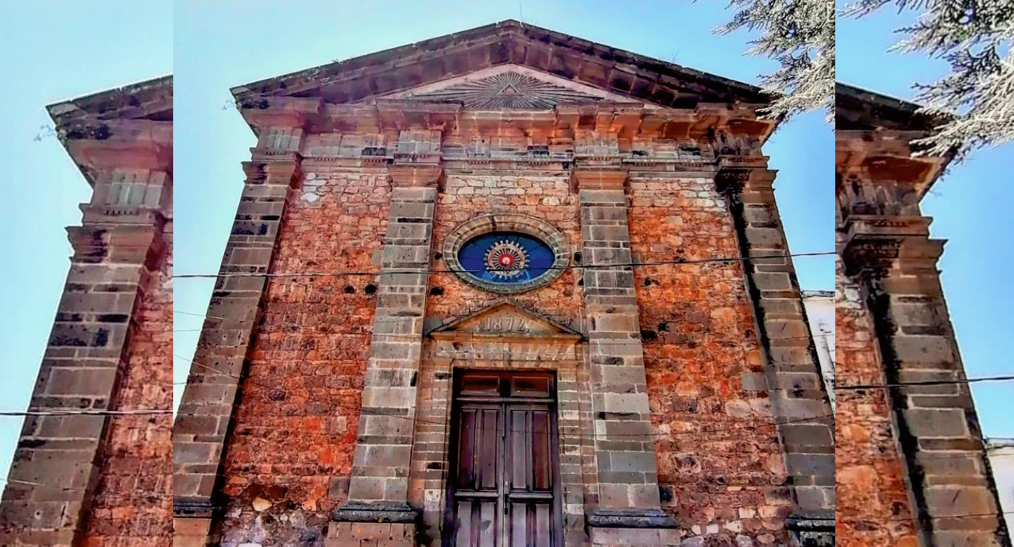 Templo Masónico Templo Masónico