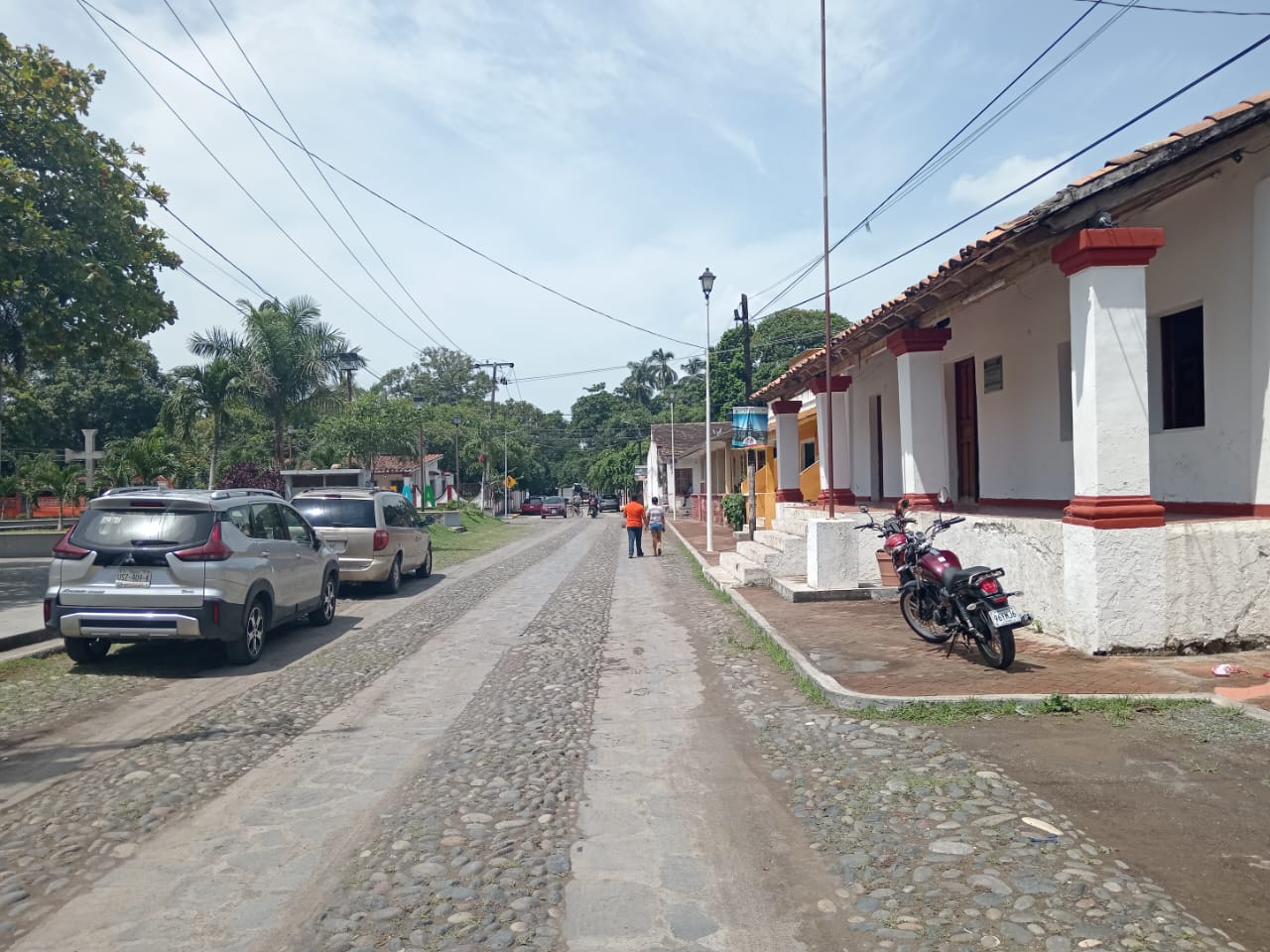 Descubre La Antigua Veracruz, primer municipio de la Nueva España A 28 kilómetros del puerto de Veracruz se localiza La Antigua Veracruz, un lugar lleno de historia que cuenta los inicios de lo que hoy conocemos como nuestro país.