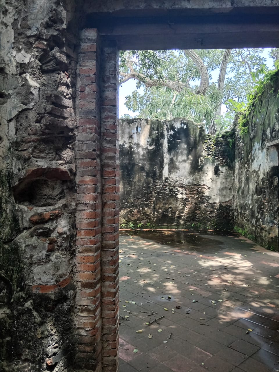 A 28 kilómetros del puerto de Veracruz se localiza La Antigua Veracruz, un lugar lleno de historia que cuenta los inicios de lo que hoy conocemos como nuestro país.