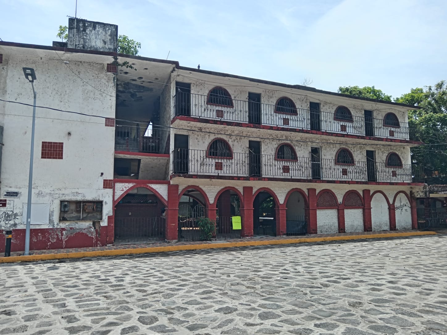 Descubre La Antigua Veracruz, primer municipio de la Nueva España A 28 kilómetros del puerto de Veracruz se localiza La Antigua Veracruz, un lugar lleno de historia que cuenta los inicios de lo que hoy conocemos como nuestro país.