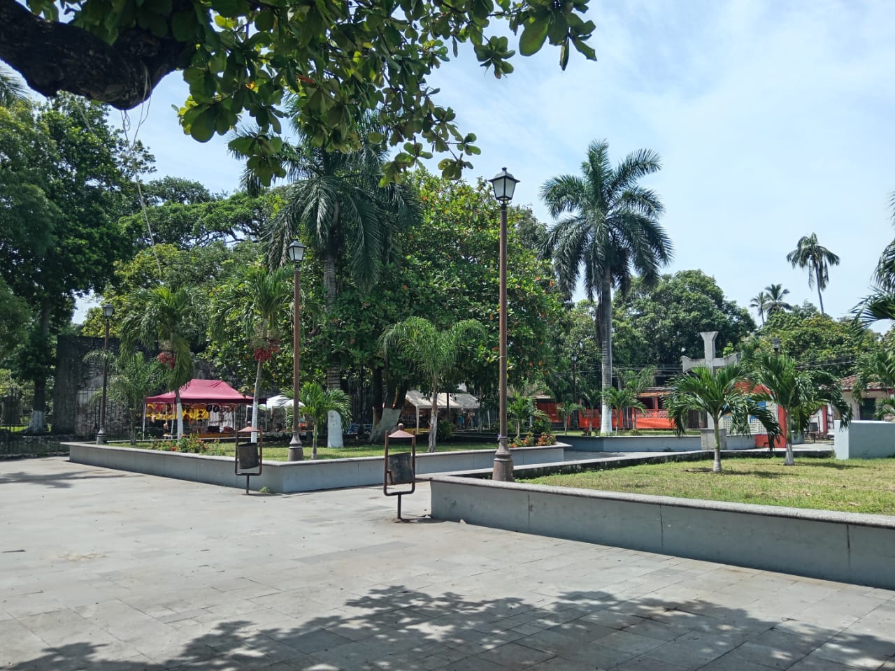 A 28 kilómetros del puerto de Veracruz se localiza La Antigua Veracruz, un lugar lleno de historia que cuenta los inicios de lo que hoy conocemos como nuestro país.