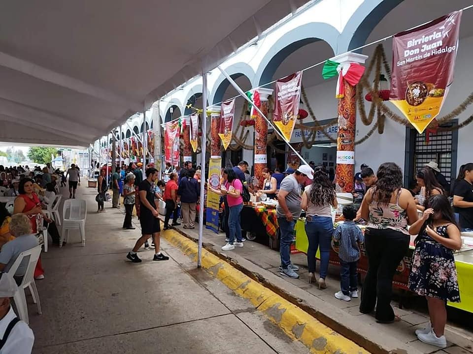 Las Fiestas Patrias son la máxima celebración nacional, en las que lo mexicanos comparten el orgullo que sienten por nuestra tierra.