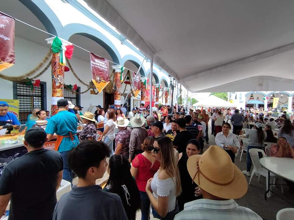 Las Fiestas Patrias son la máxima celebración nacional, en las que lo mexicanos comparten el orgullo que sienten por nuestra tierra.