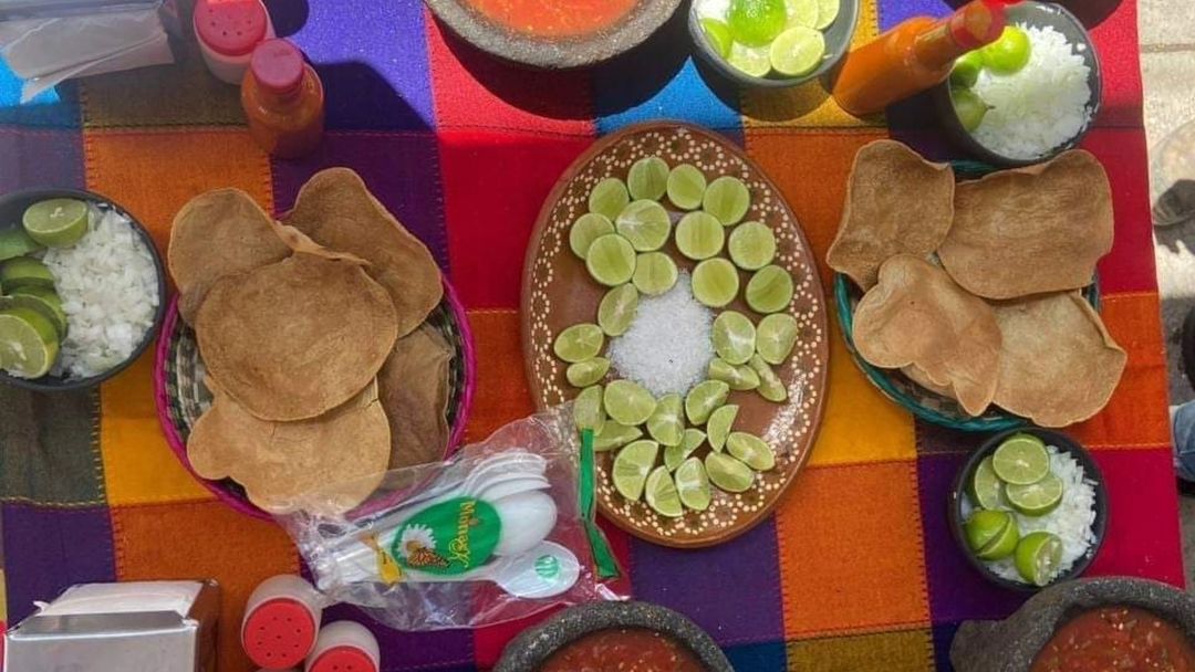 Las Fiestas Patrias son la máxima celebración nacional, en las que lo mexicanos comparten el orgullo que sienten por nuestra tierra.