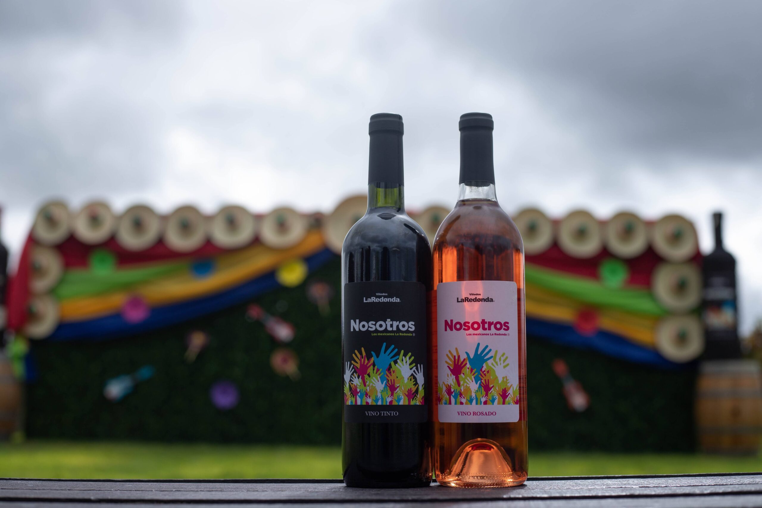 Vinos de La Redonda