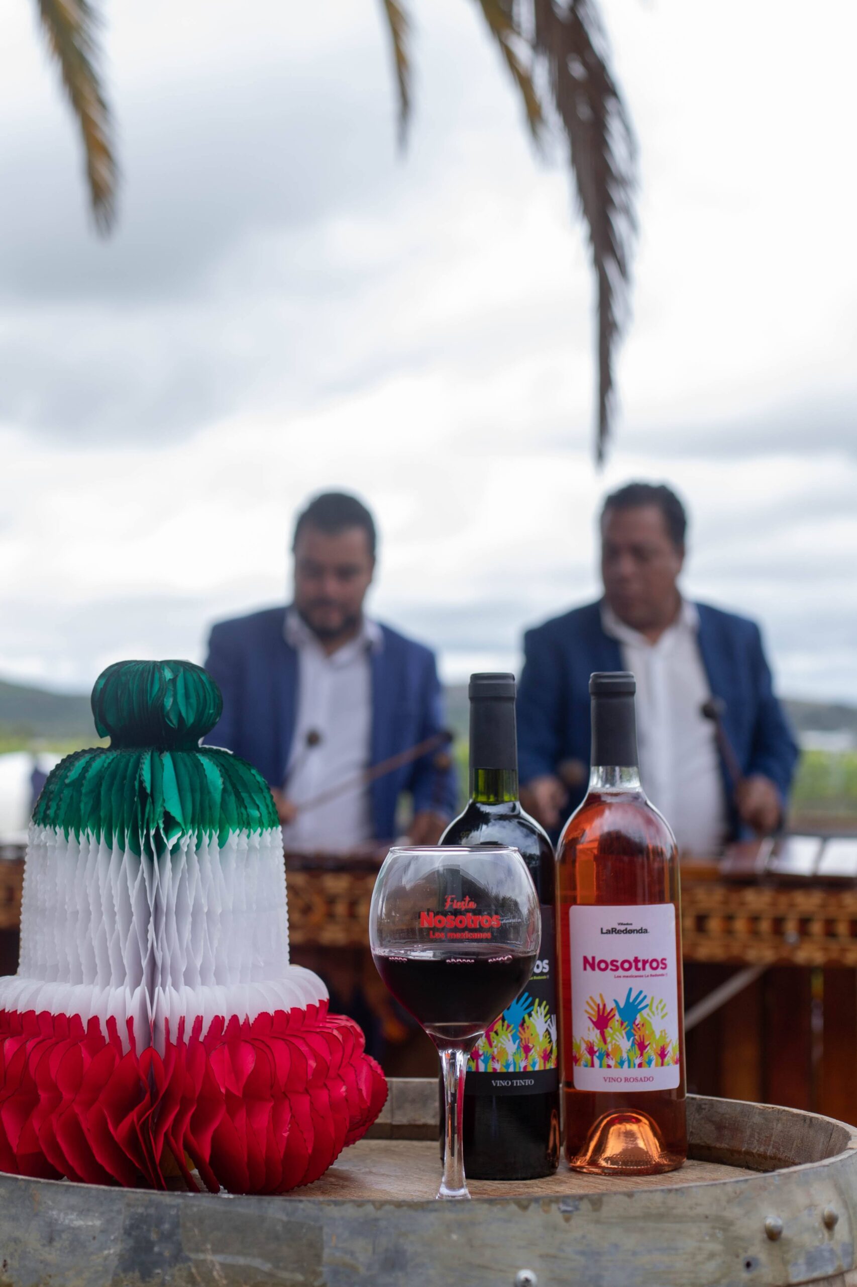 Vinos de La Redonda