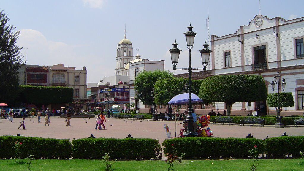 atractivos turísticos de Zitácuaro atractivos turísticos de Zitácuaro