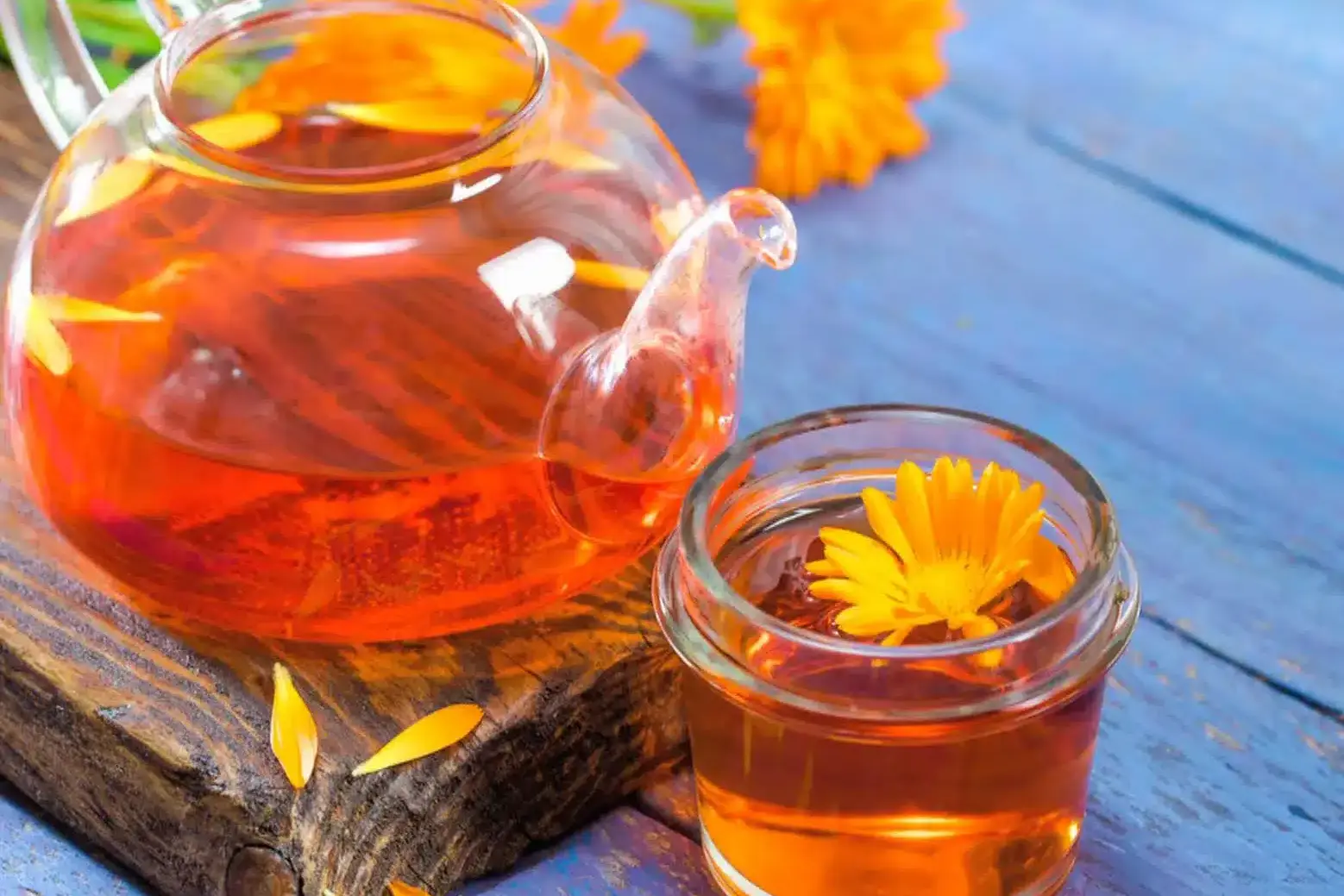 Té Té