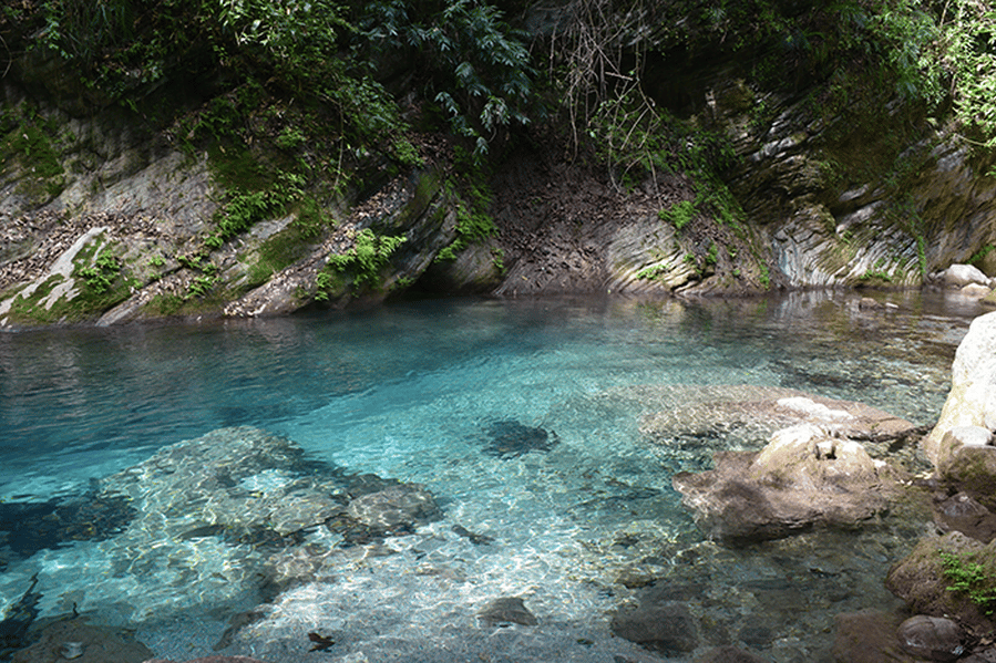 Atractivo Natural de la Sierra Gorda Atractivo Natural de la Sierra Gorda