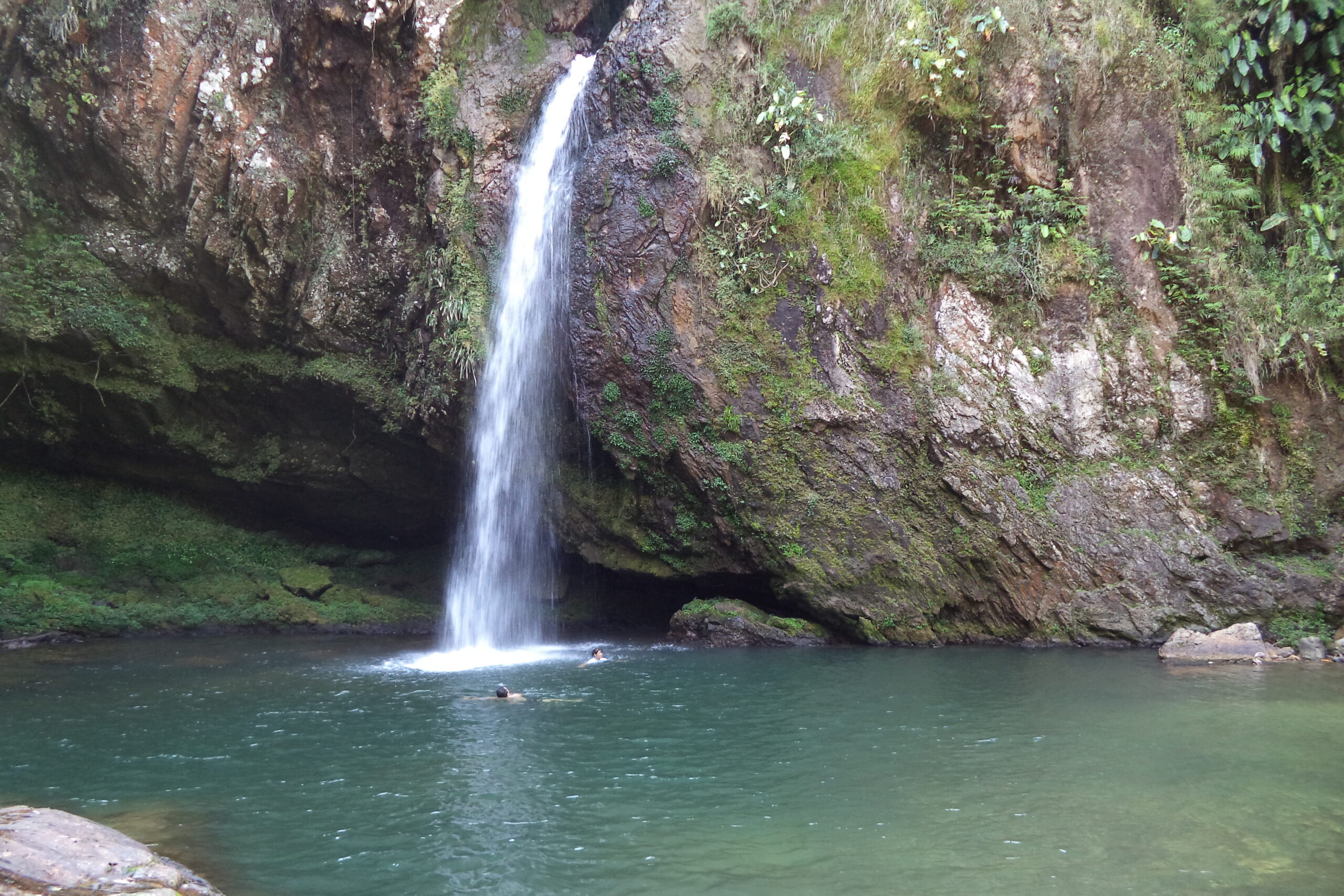 Cascada Cascada