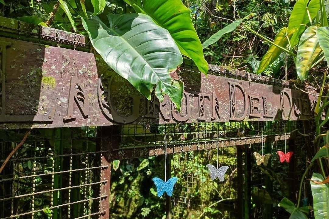 letras de la Gruta del Duende Letras de la Gruta del Duende