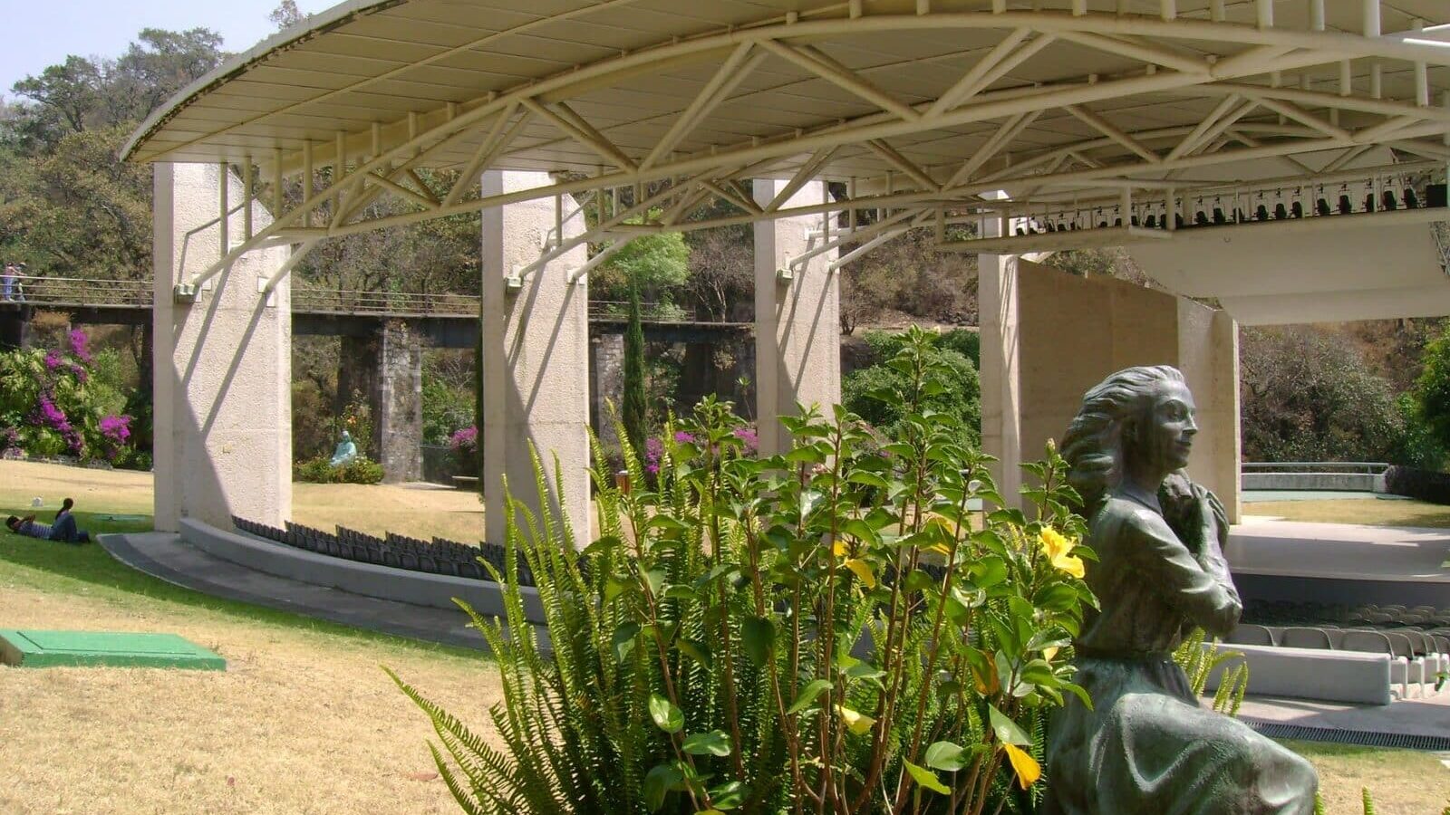 Centro cultural Centro cultural