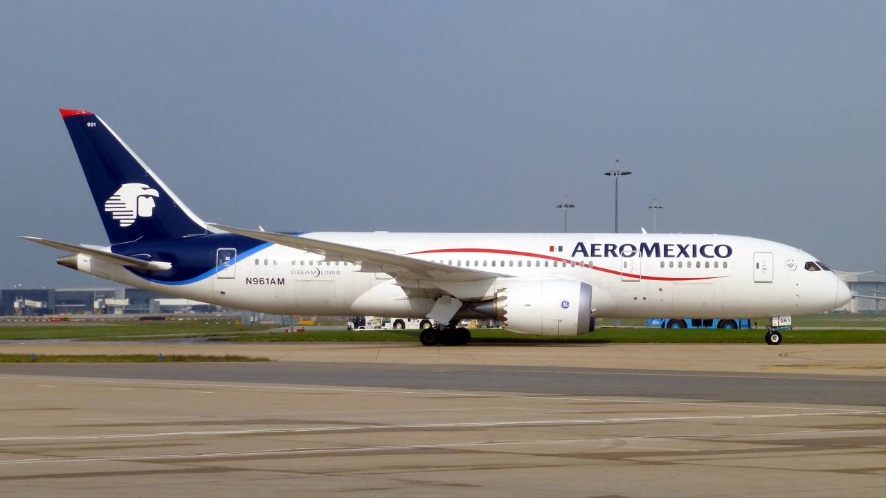 aerolíneas más puntuales