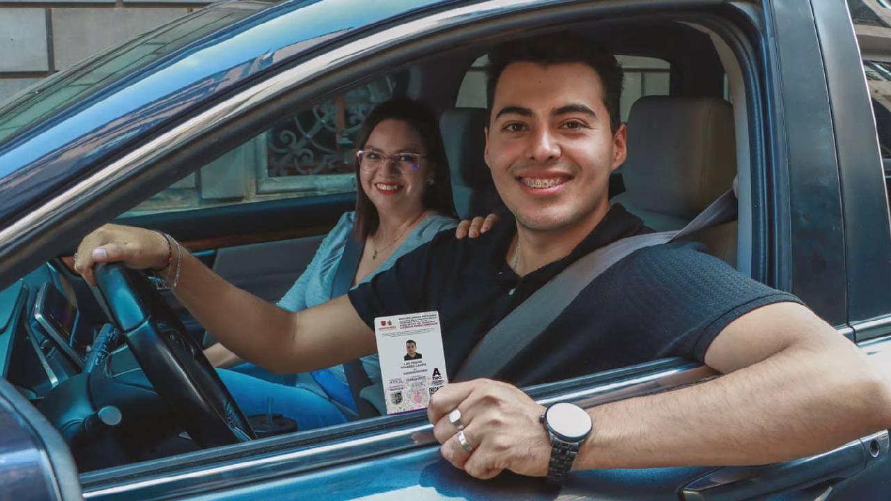 El regreso de la licencia permanente en la capital del país no es para siempre, y en Descubre México te damos la información sobre el último día para tramitar licencia de conducir permanente.