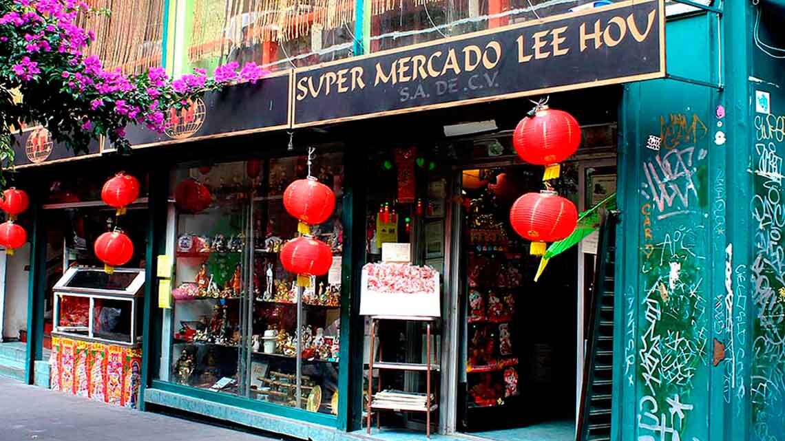 comercios del barrio chino de la cdmx comercios del barrio chino de la cdmx