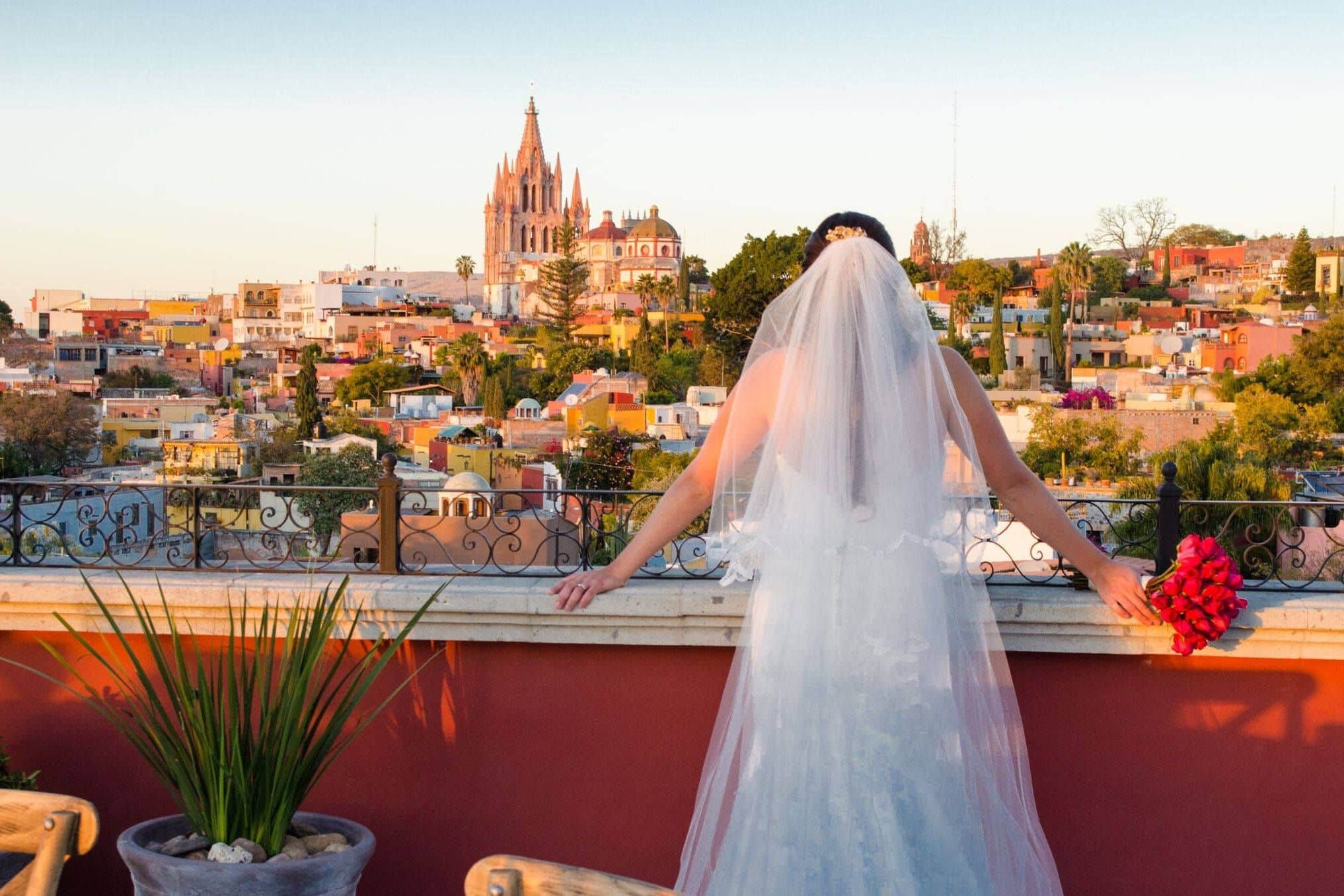 lugares para casarte en San Miguel de Allende lugares para casarte en San Miguel de Allende