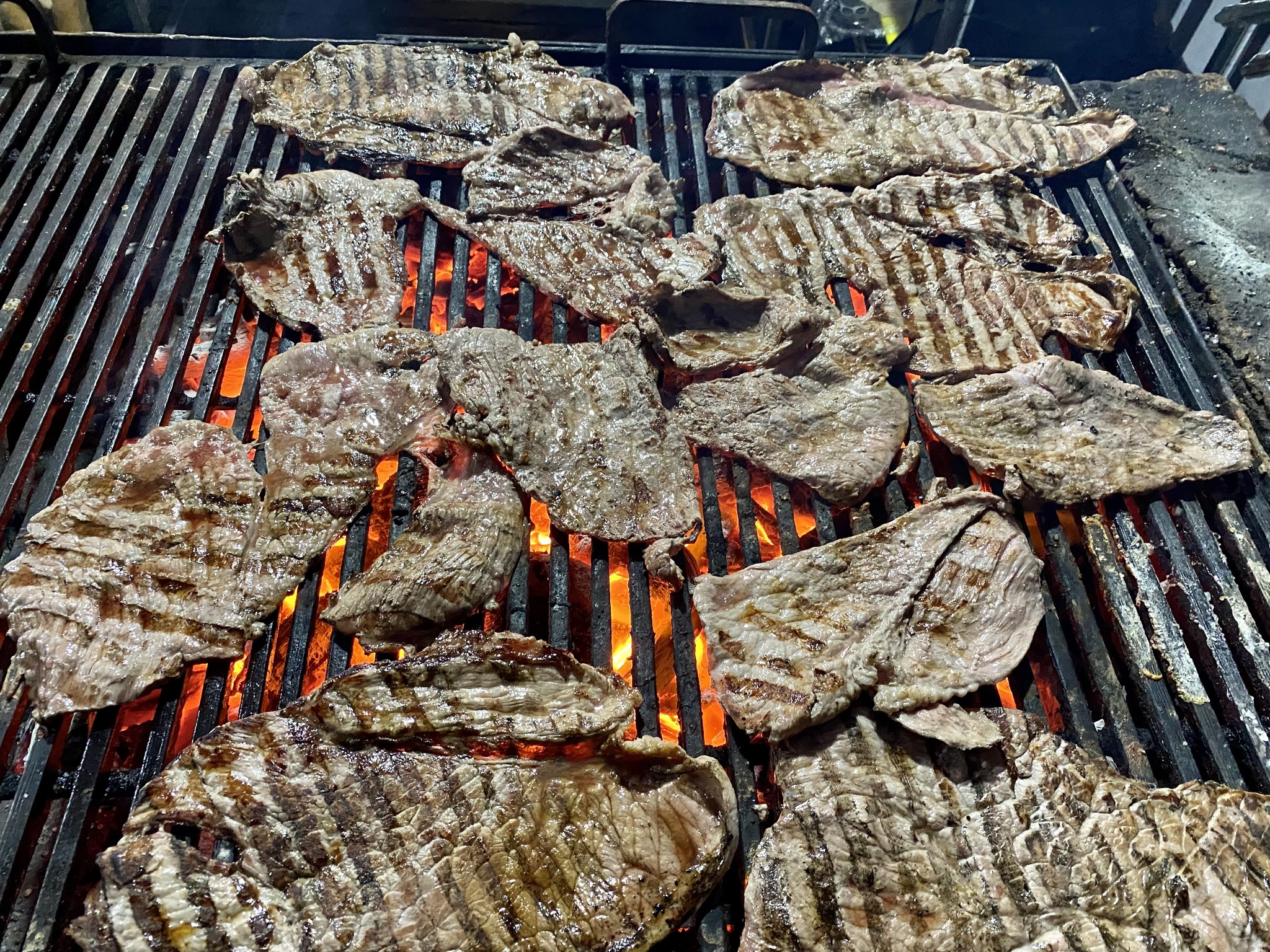 En Nayarit, la riqueza gastronómica se manifiesta en todos sus rincones, pero uno de los grandes atributos con los que cuenta es en la gran variedad en selección de tacos.