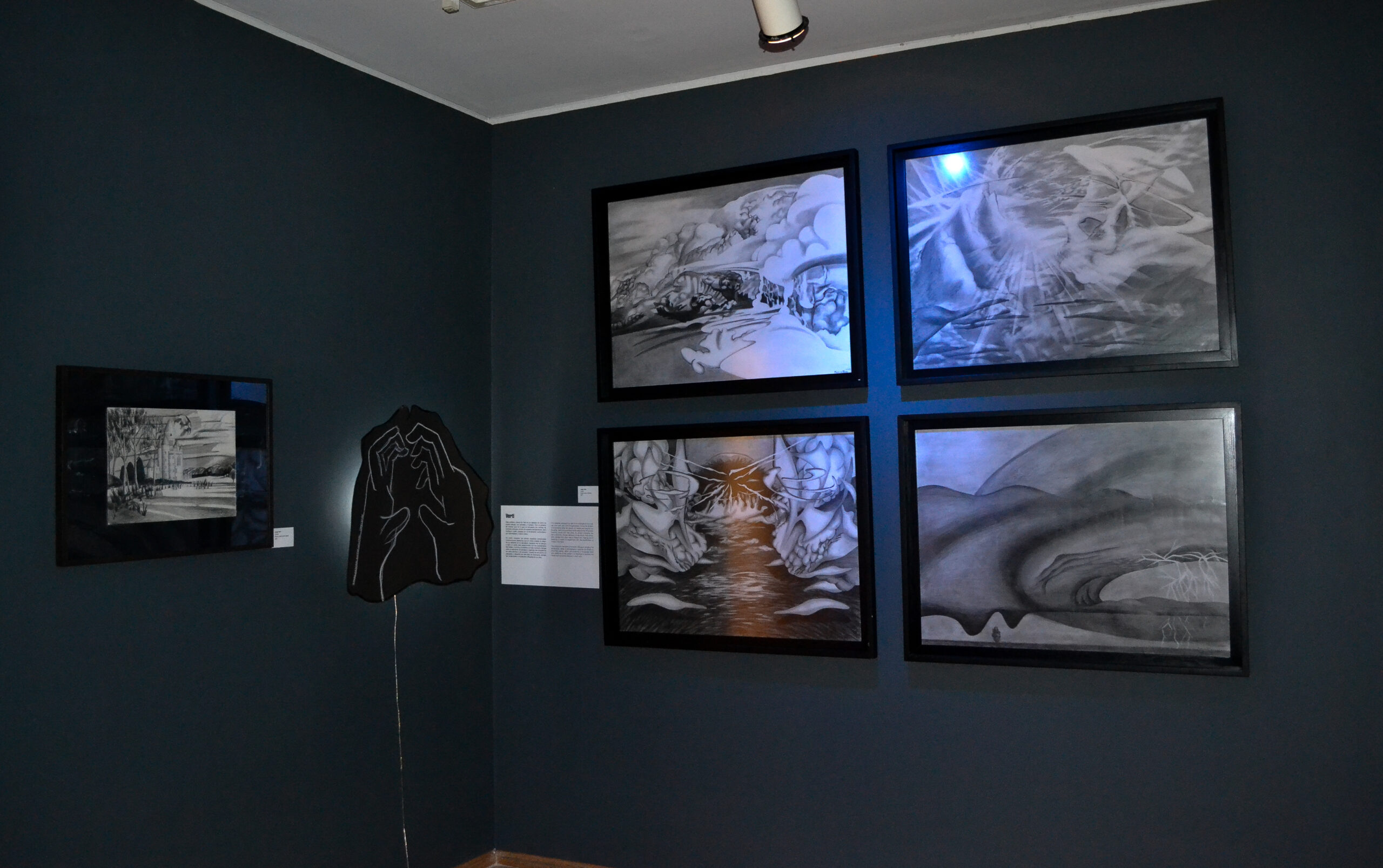 Muestra Museo Modo